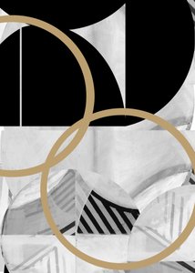 Abstract Golden Curves by cartissi