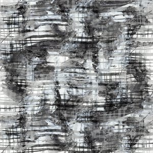 Abstract Grunge Grid by cartissi