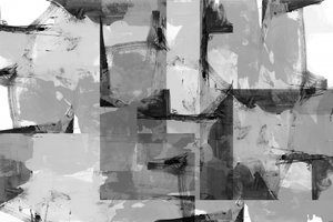 Abstract Grunge Layers by cartissi