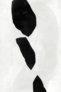 Abstract Human Form by cartissi