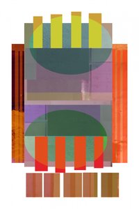 Abstract Layered Geometry by cartissi