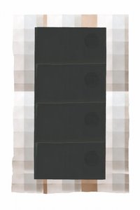 Abstract Plaid Grid by cartissi