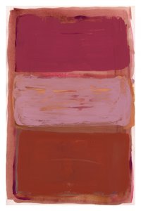 Abstract Stacked Colors