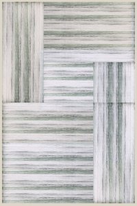Calm Striped Pattern by cartissi