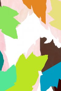Colorful Abstract Shapes