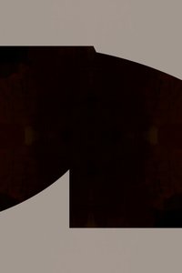 Dark Abstract Glow by cartissi