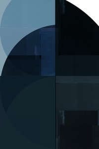 Deep Blue Geometry
