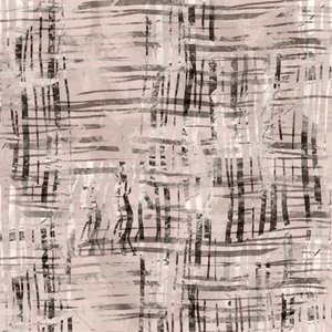 Distressed Woven Pattern by cartissi