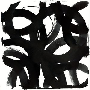 Dynamic Brushwork Curves by cartissi