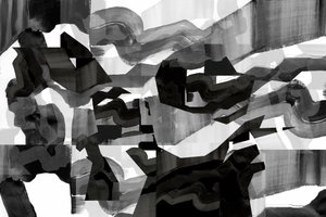 Dynamic Grayscale Abstraction