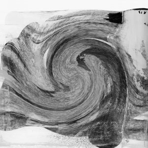 Dynamic Grayscale Swirl by cartissi