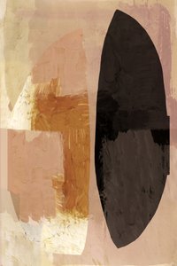 Earthy Abstract Forms