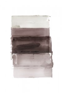 Earthy Abstract Layers by cartissi