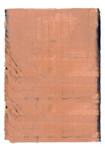 Earthy Textured Abstract by cartissi