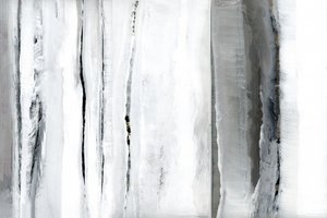 Elegant Vertical Abstract