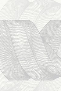 Flowing Abstract Lines by cartissi