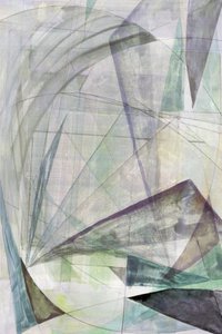 Fractured Ascent by cartissi