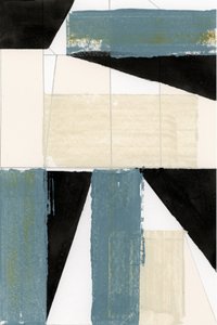 Geometric Abstract Blocks by cartissi