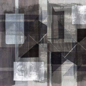 Layered Geometric Abstraction by cartissi
