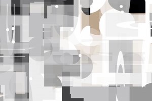 Layered Geometric Abstraction by cartissi
