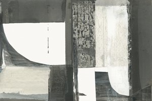 Layered Urban Geometry