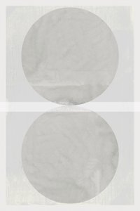 Minimal Grey Circles by cartissi