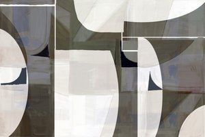 Modern Abstract Curves
