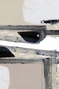 Modern Abstract Forms