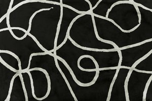 Modern Abstract Lines by cartissi