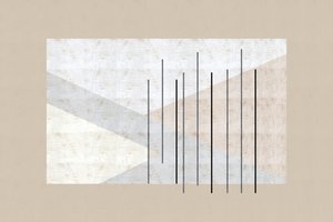 Modern Abstract Lines