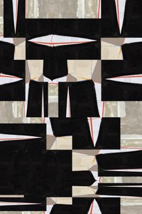 Modern Abstract Shapes