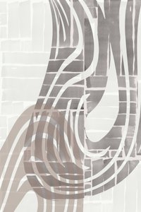 Modern Flowing Grayscale by cartissi