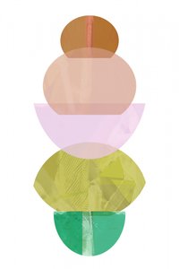 Modern Geometric Balance