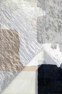 Modern Geometric Layers by cartissi