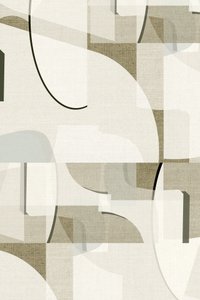 Modern Geometric Layers by cartissi