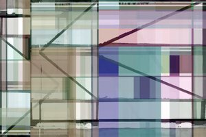 Modern Geometric Layers by cartissi