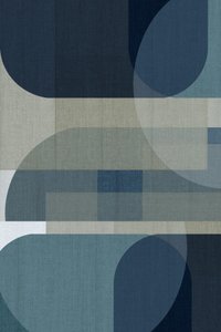 Modern Geometric Layers