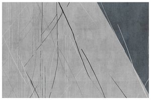Modern Geometric Lines by cartissi