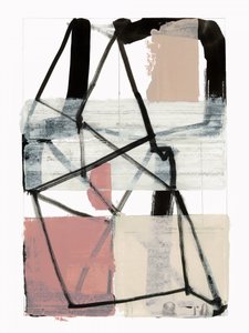 Modern Geometric Lines