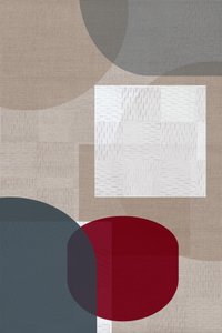 Modern Geometric Shapes