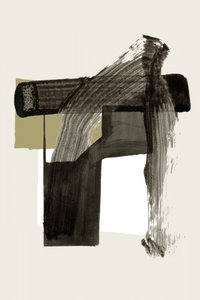 Modern Geometric Strokes