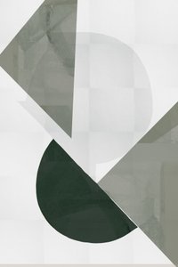 Modern Green Geometry by cartissi