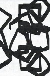 Modern Minimalist Abstract by cartissi