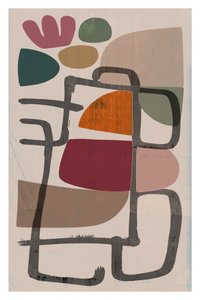Modern Organic Forms