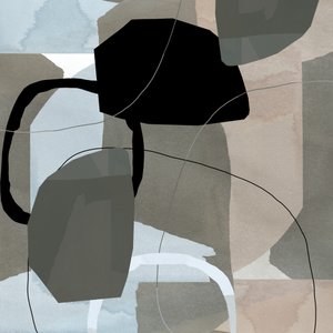 Modern Organic Forms by cartissi
