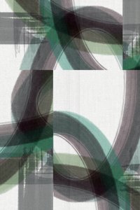 Modern Painterly Curves by cartissi