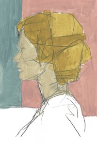 Modern Woman Profile