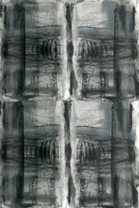 Moody Architectural Symmetry by cartissi