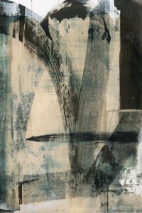 Moody Urban Forms by cartissi
