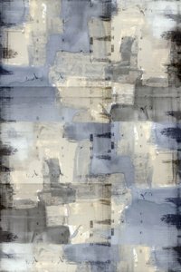 Muted Abstract Layers by cartissi